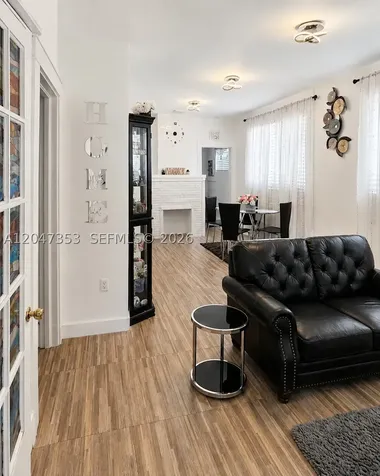 6926 NW 4th Avenue Miami FL 33150