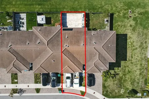 10269 SW 231st Lane Miami FL 33190
