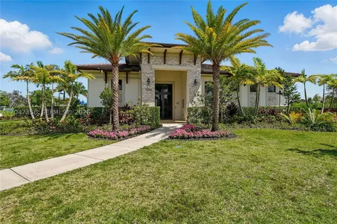 10269 SW 231st Lane Miami FL 33190