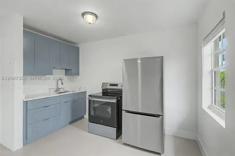 1021 SW 3rd Street Miami FL 33130