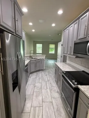 4022 Long Leaf Lane Hollywood FL 33021