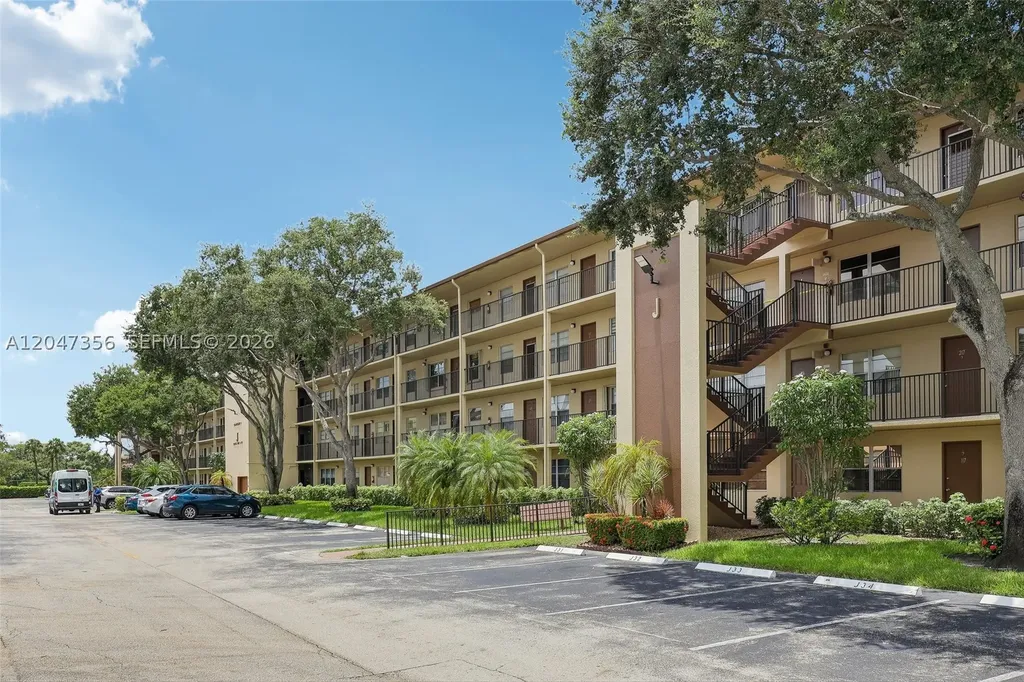 13455 SW 9th Court Pembroke Pines FL 33027