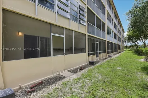 13455 SW 9th Court Pembroke Pines FL 33027