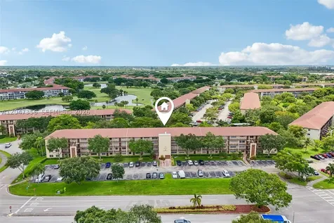 13455 SW 9th Court Pembroke Pines FL 33027