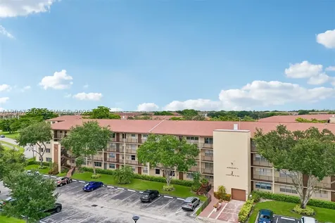 13455 SW 9th Court Pembroke Pines FL 33027