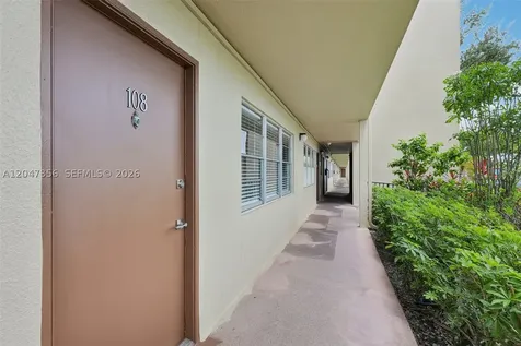 13455 SW 9th Court Pembroke Pines FL 33027