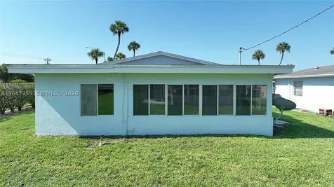 2201 Croton Court Lehigh Acres FL 33936