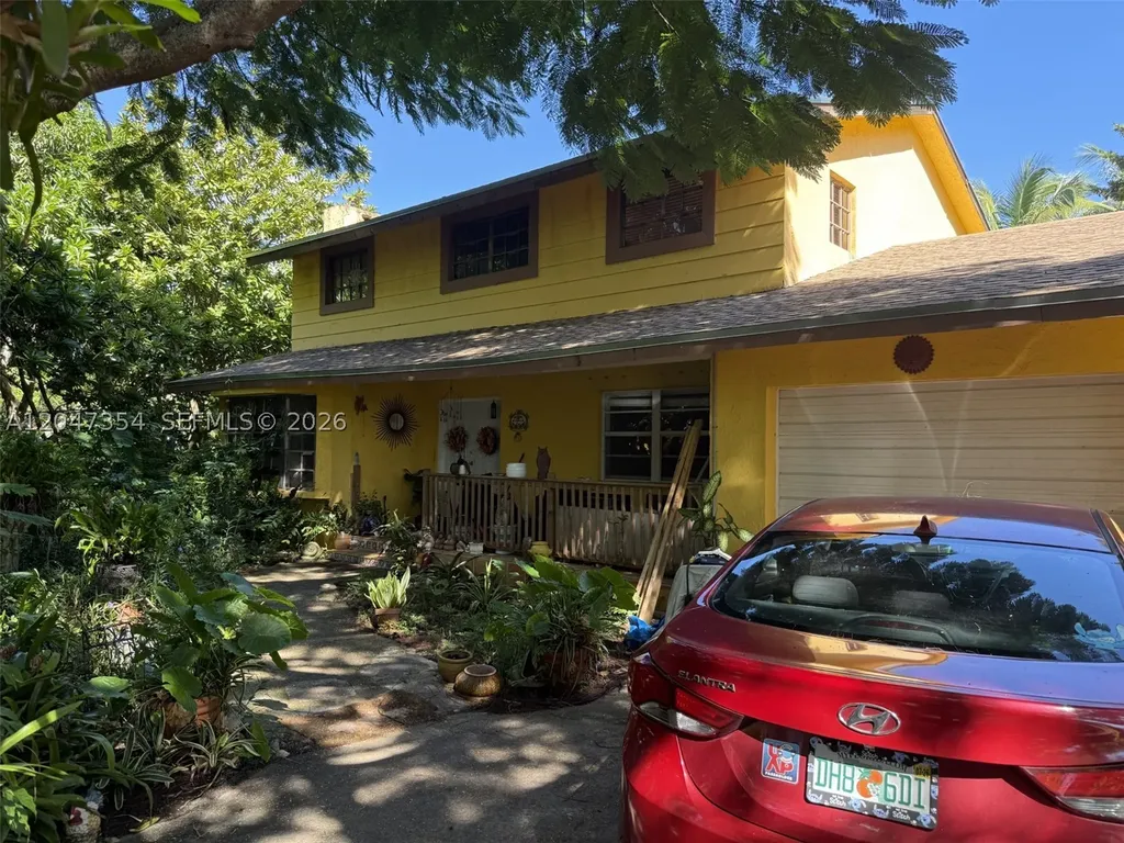 12477 SW 195th Street Miami FL 33177