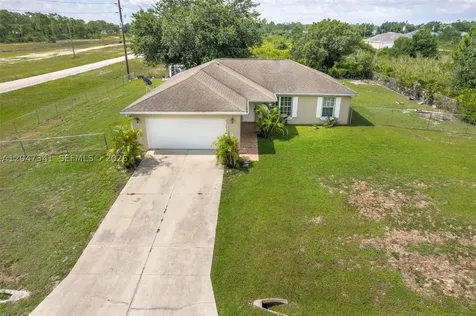 2501 57th Street West Lehigh Acres FL 33971