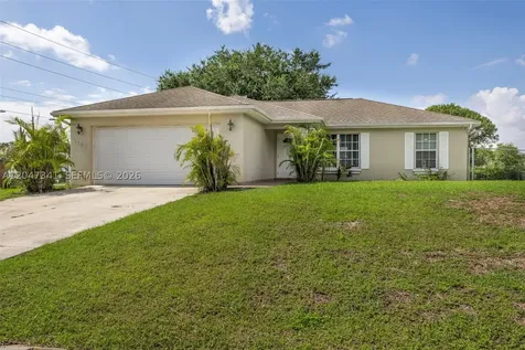 2501 57th Street West Lehigh Acres FL 33971
