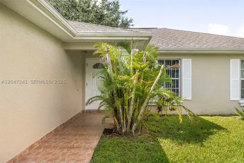 2501 57th Street West Lehigh Acres FL 33971