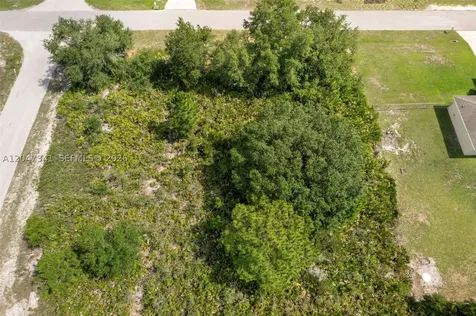 2501 57th Street West Lehigh Acres FL 33971