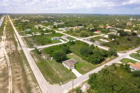 2501 57th Street West Lehigh Acres FL 33971
