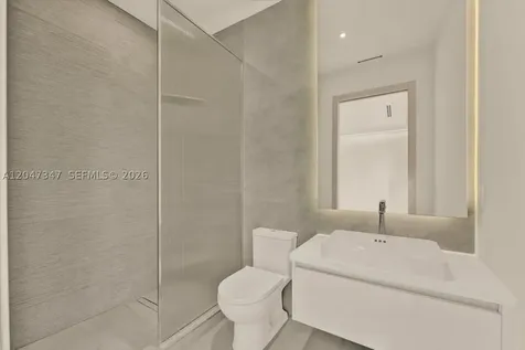 7701 Coquina Drive North Bay Village FL 33141