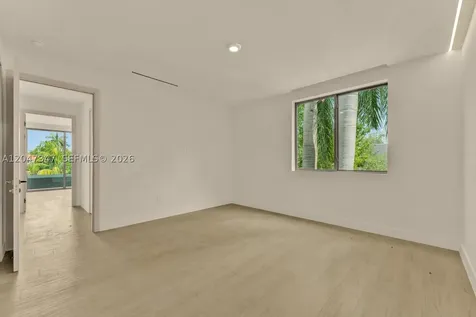 7701 Coquina Drive North Bay Village FL 33141