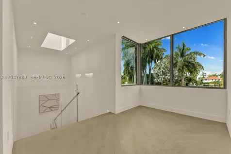 7701 Coquina Drive North Bay Village FL 33141
