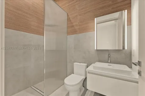 7701 Coquina Drive North Bay Village FL 33141