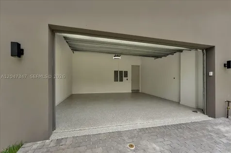 7701 Coquina Drive North Bay Village FL 33141