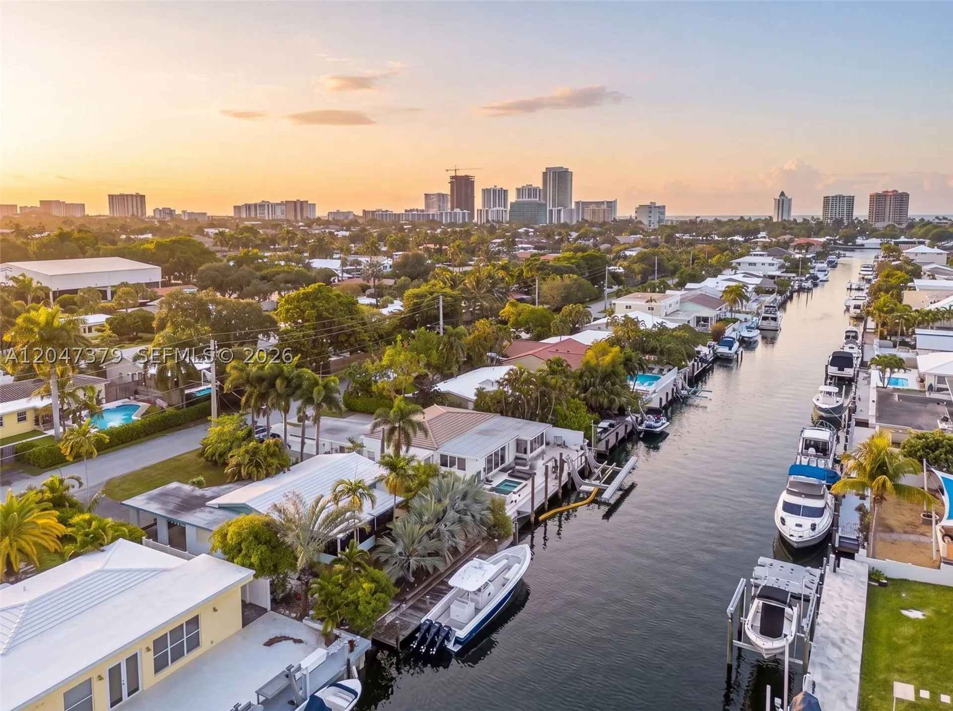 2472 SE 13th Court Pompano Beach FL 33062