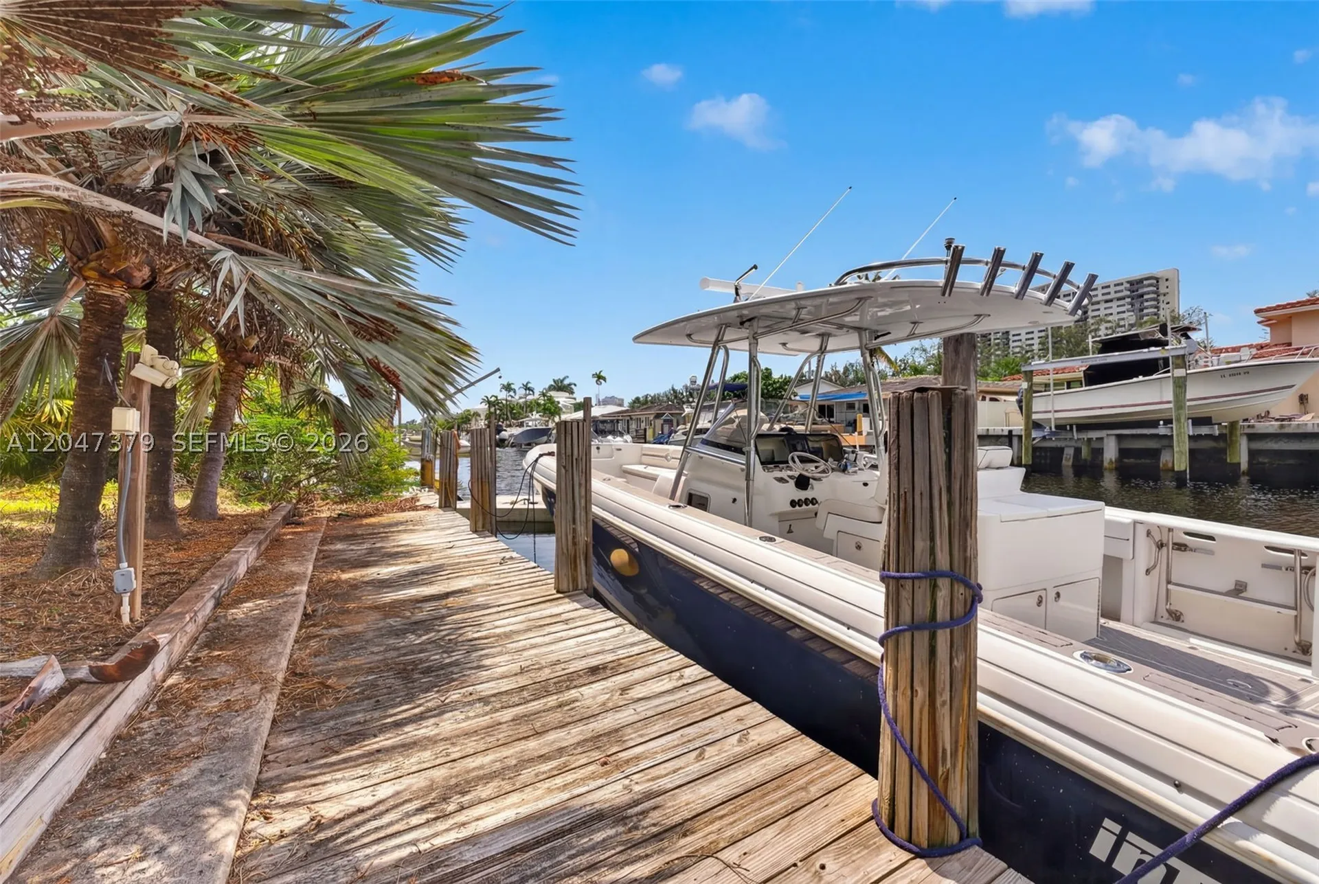 2472 SE 13th Court Pompano Beach FL 33062