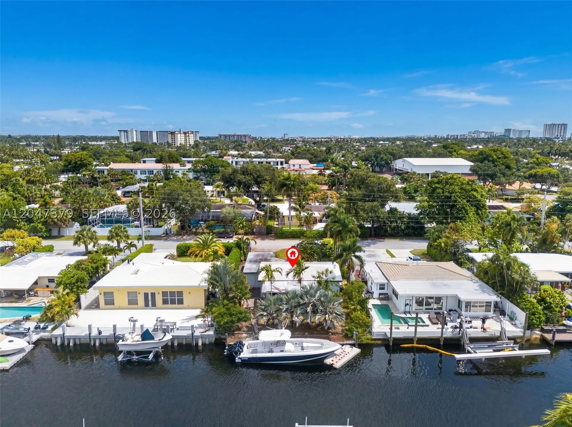 2472 SE 13th Court Pompano Beach FL 33062
