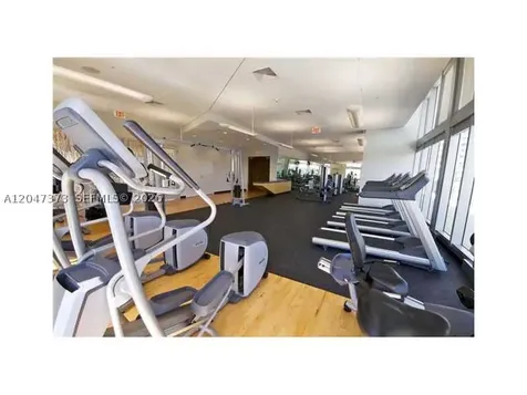 1111 SW 1 Avenue Miami FL 33130