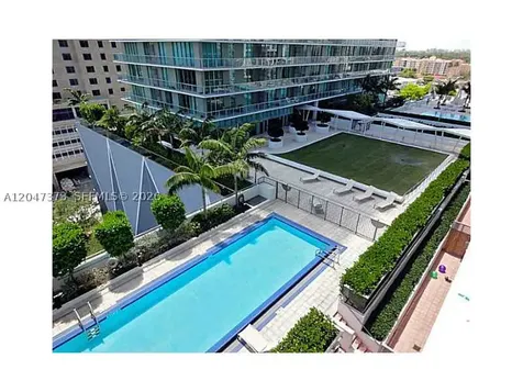 1111 SW 1 Avenue Miami FL 33130