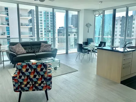 1111 SW 1 Avenue Miami FL 33130