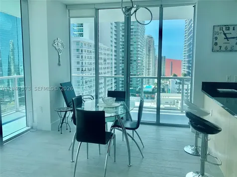 1111 SW 1 Avenue Miami FL 33130