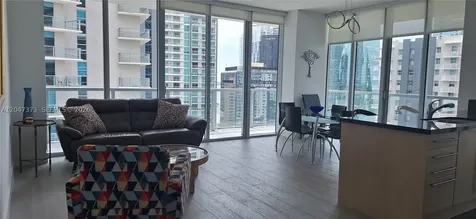1111 SW 1 Avenue Miami FL 33130