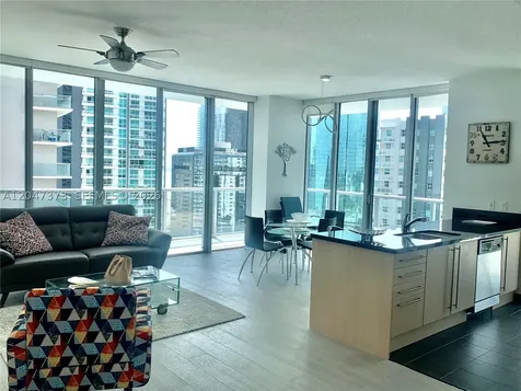1111 SW 1 Avenue Miami FL 33130