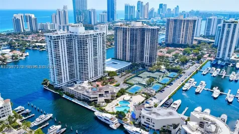 19707 Turnberry Way Aventura FL 33180