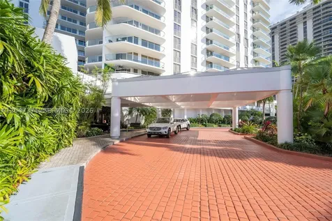 19707 Turnberry Way Aventura FL 33180