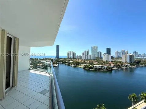 19707 Turnberry Way Aventura FL 33180