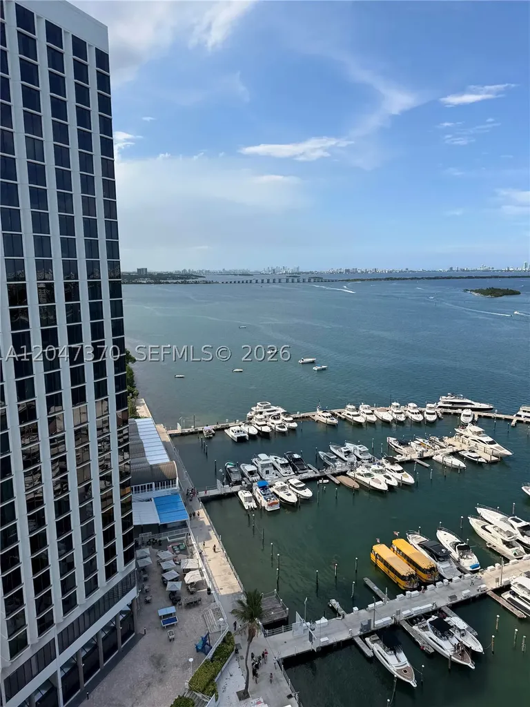555 NE 15th Street Miami FL 33132