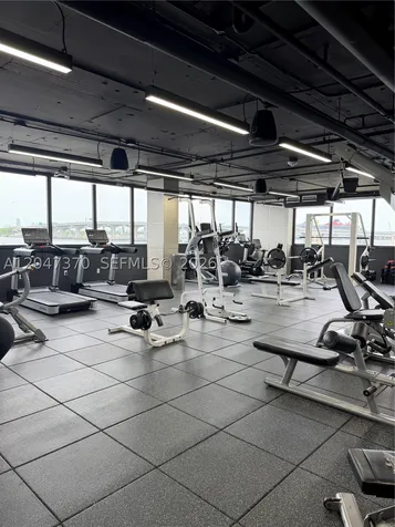 555 NE 15th Street Miami FL 33132