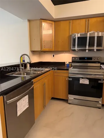 555 NE 15th Street Miami FL 33132