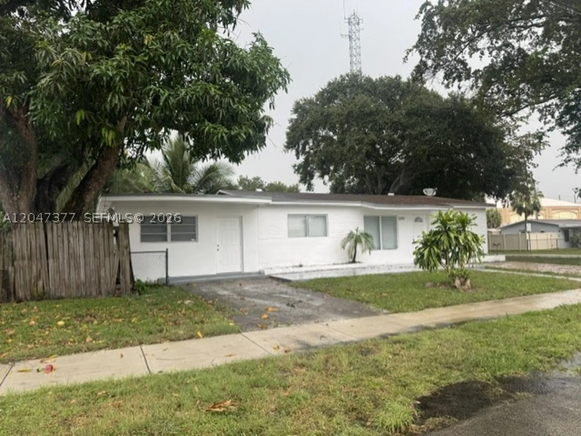 6901 Thomas Street Hollywood FL 33024