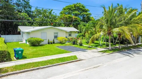 3750 Percival Avenue Miami FL 33133