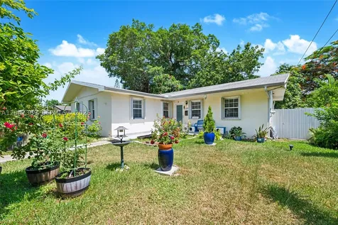 3750 Percival Avenue Miami FL 33133