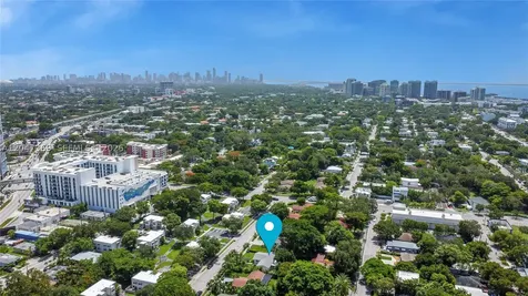 3750 Percival Avenue Miami FL 33133