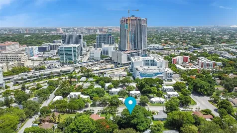 3750 Percival Avenue Miami FL 33133
