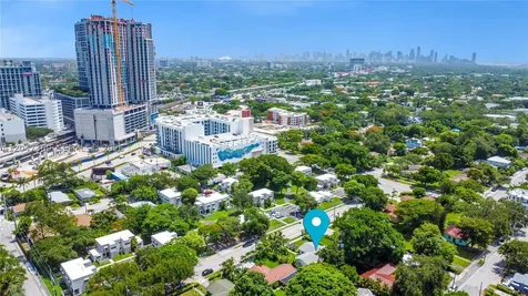 3750 Percival Avenue Miami FL 33133
