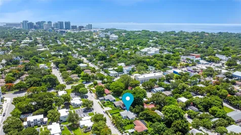 3750 Percival Avenue Miami FL 33133
