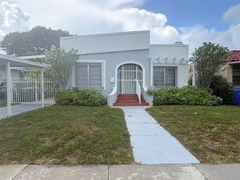 2928 SW 15th Street Miami FL 33145