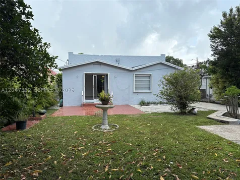 2928 SW 15th Street Miami FL 33145