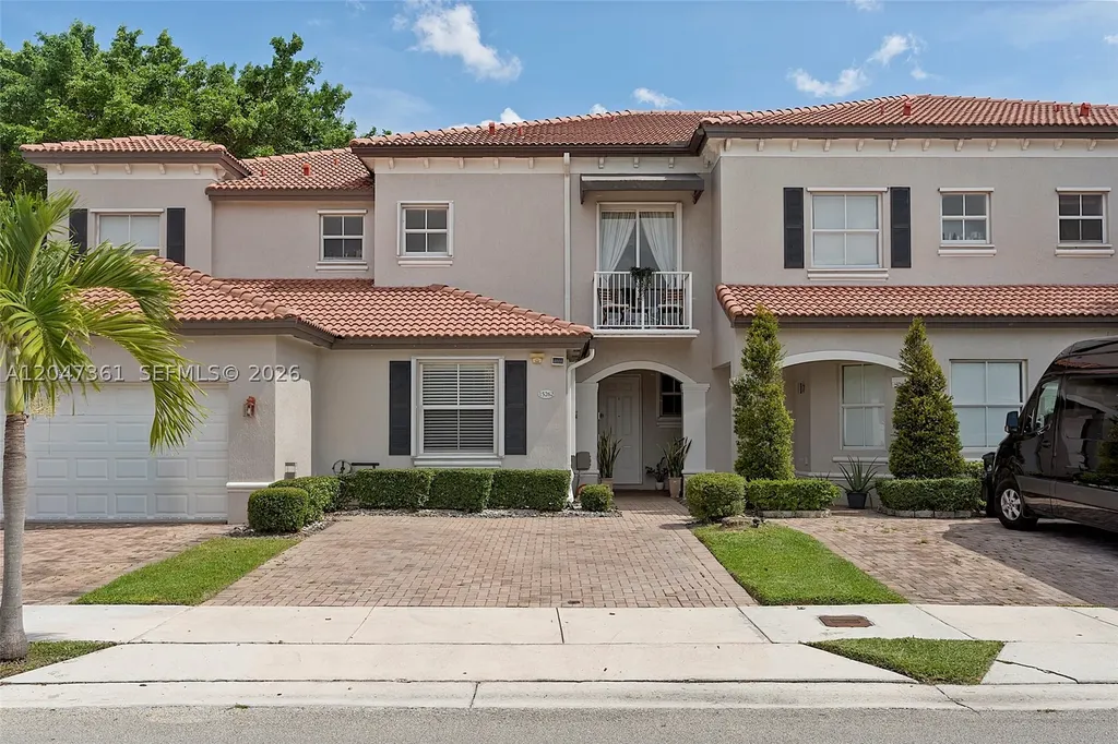 15262 SW 91st Lane Miami FL 33196