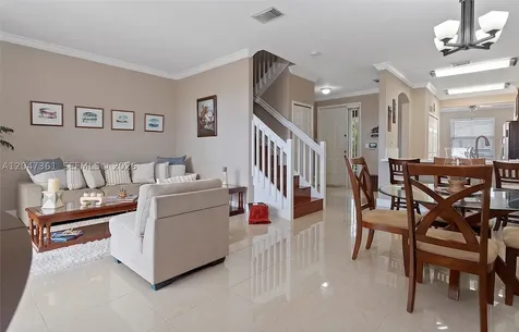 15262 SW 91st Lane Miami FL 33196