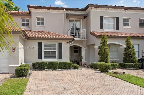 15262 SW 91st Lane Miami FL 33196
