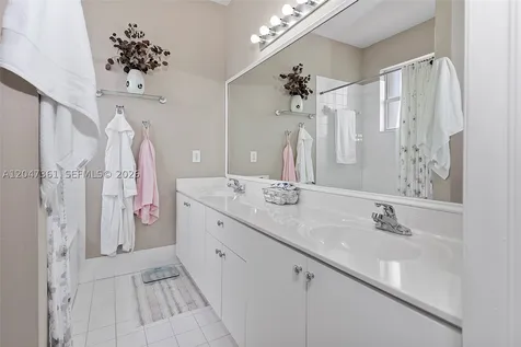 15262 SW 91st Lane Miami FL 33196